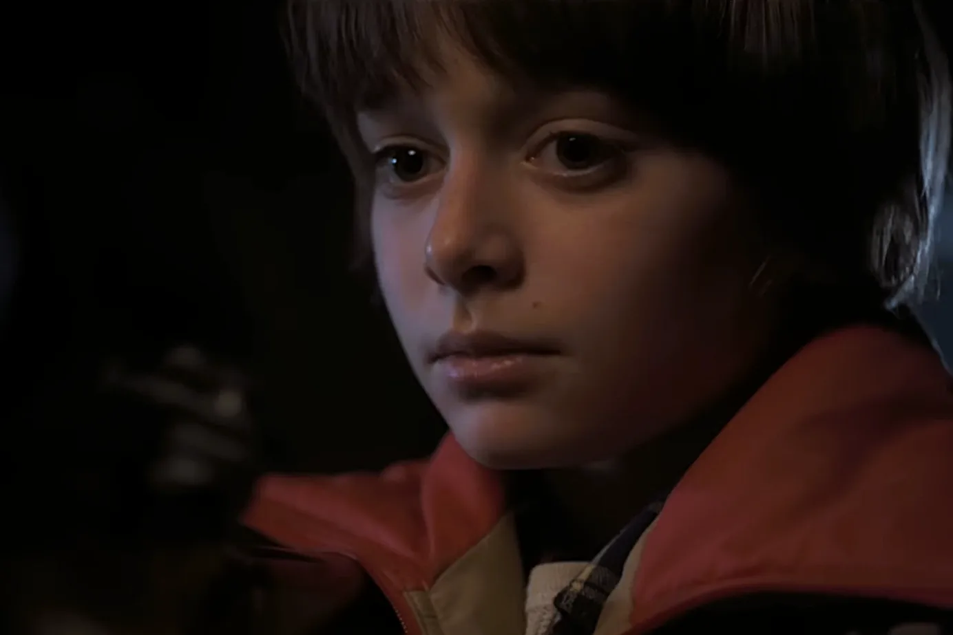 Stranger Things 5 _ Date Announcement _ Netflix 