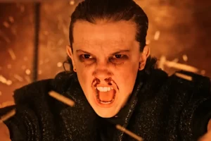 Stranger Things 5 _ Date Announcement _ Netflix