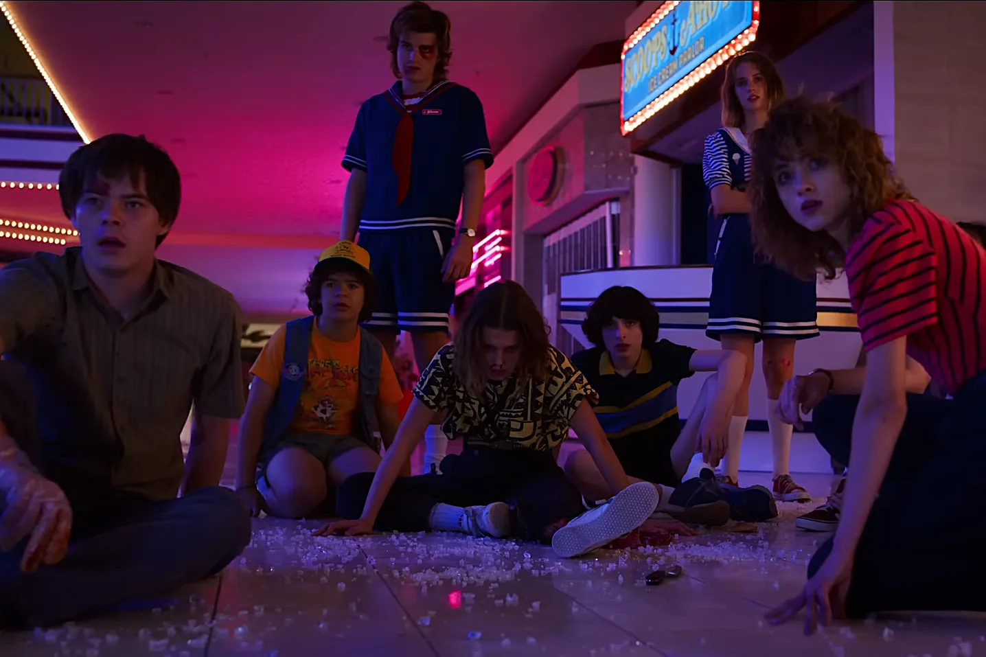 Stranger Things 5 _ Date Announcement _ Netflix