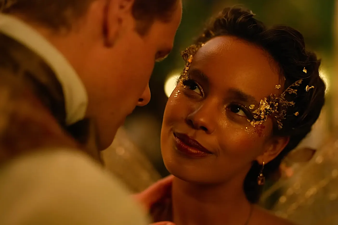 Alisha Boe as Conchita Closson in The Buccaneers — Season 2 Official Trailer _ Apple TV+