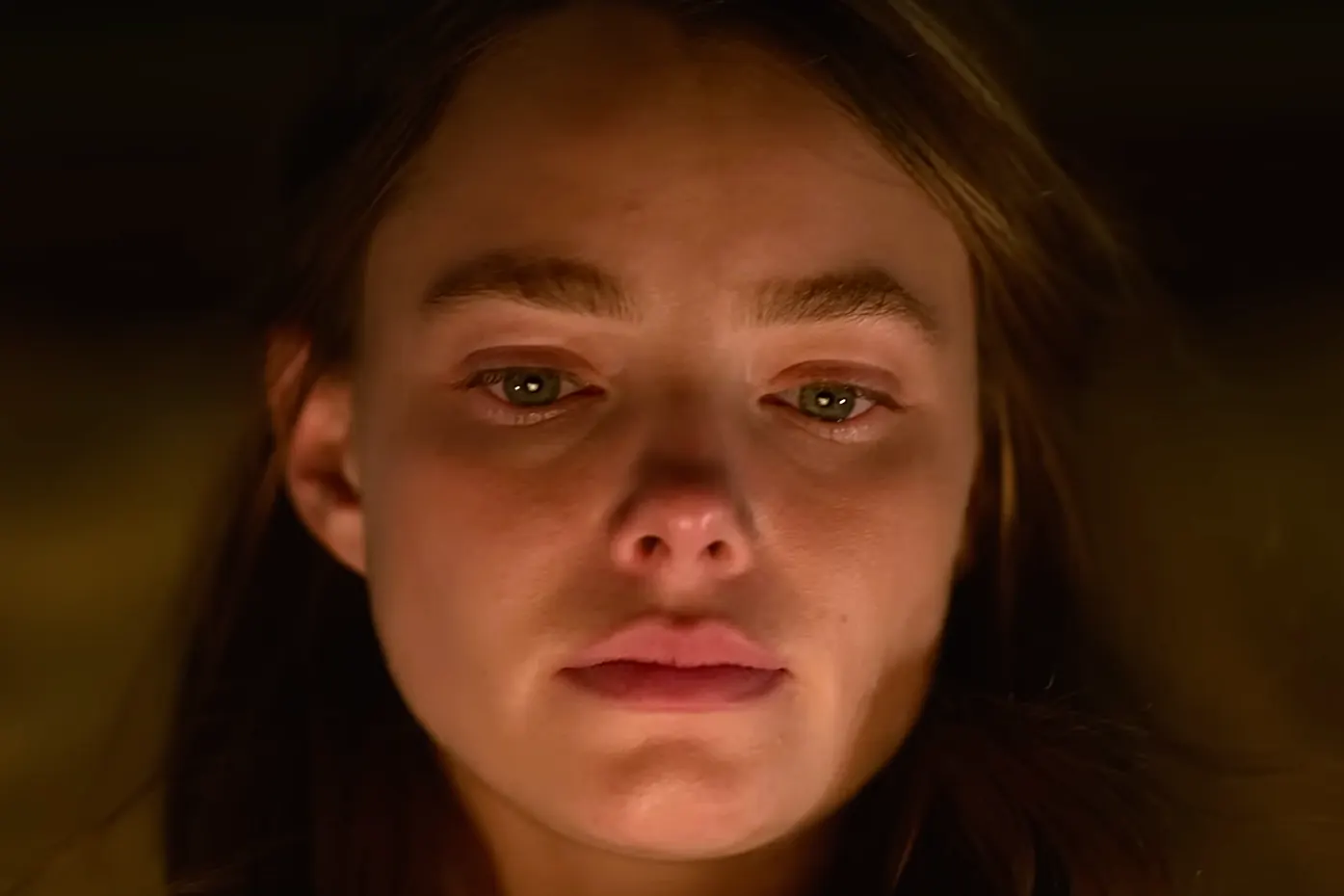Kristine Frøseth as Nan St. George in The Buccaneers — Season 2 Official Trailer _ Apple TV+