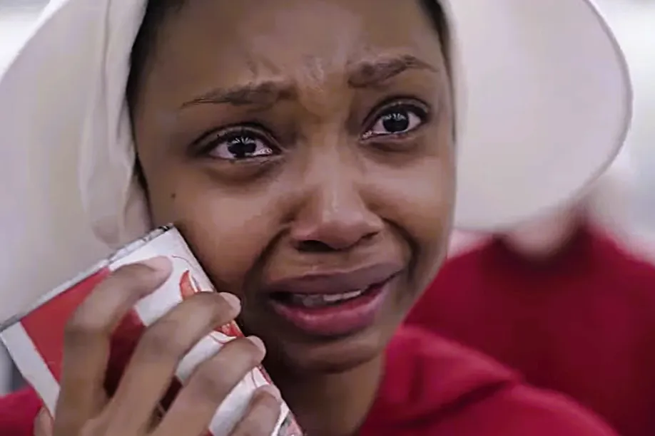 The Handmaid's Tale_OfMatthew