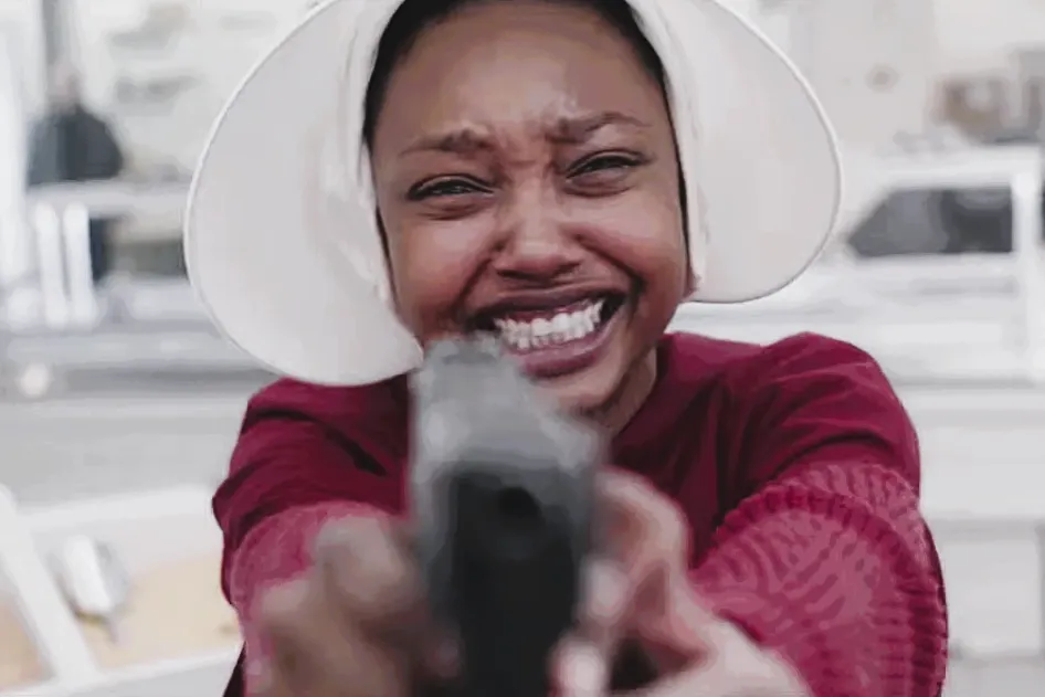 The Handmaid's Tale_OfMatthew