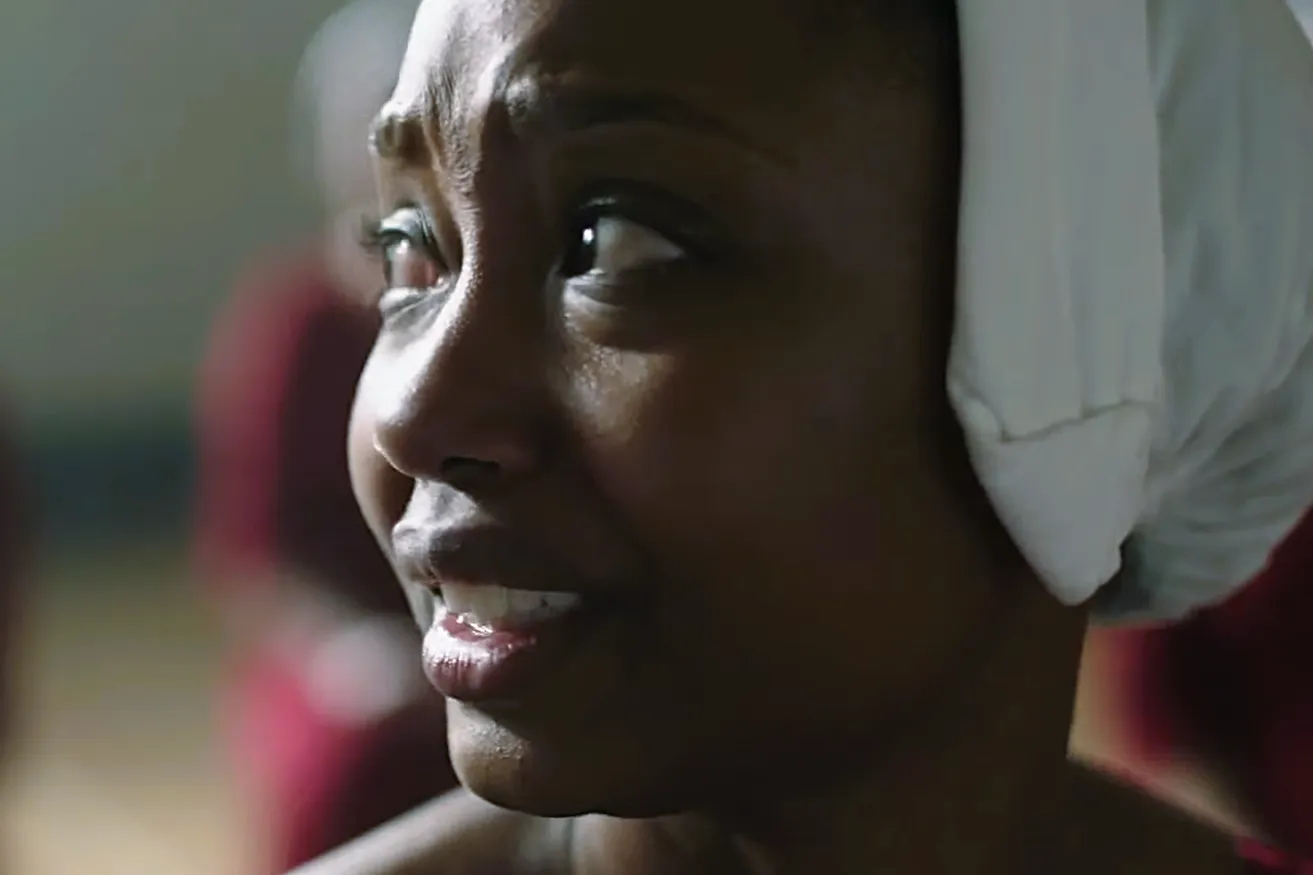 The Handmaid's Tale_OfMatthew