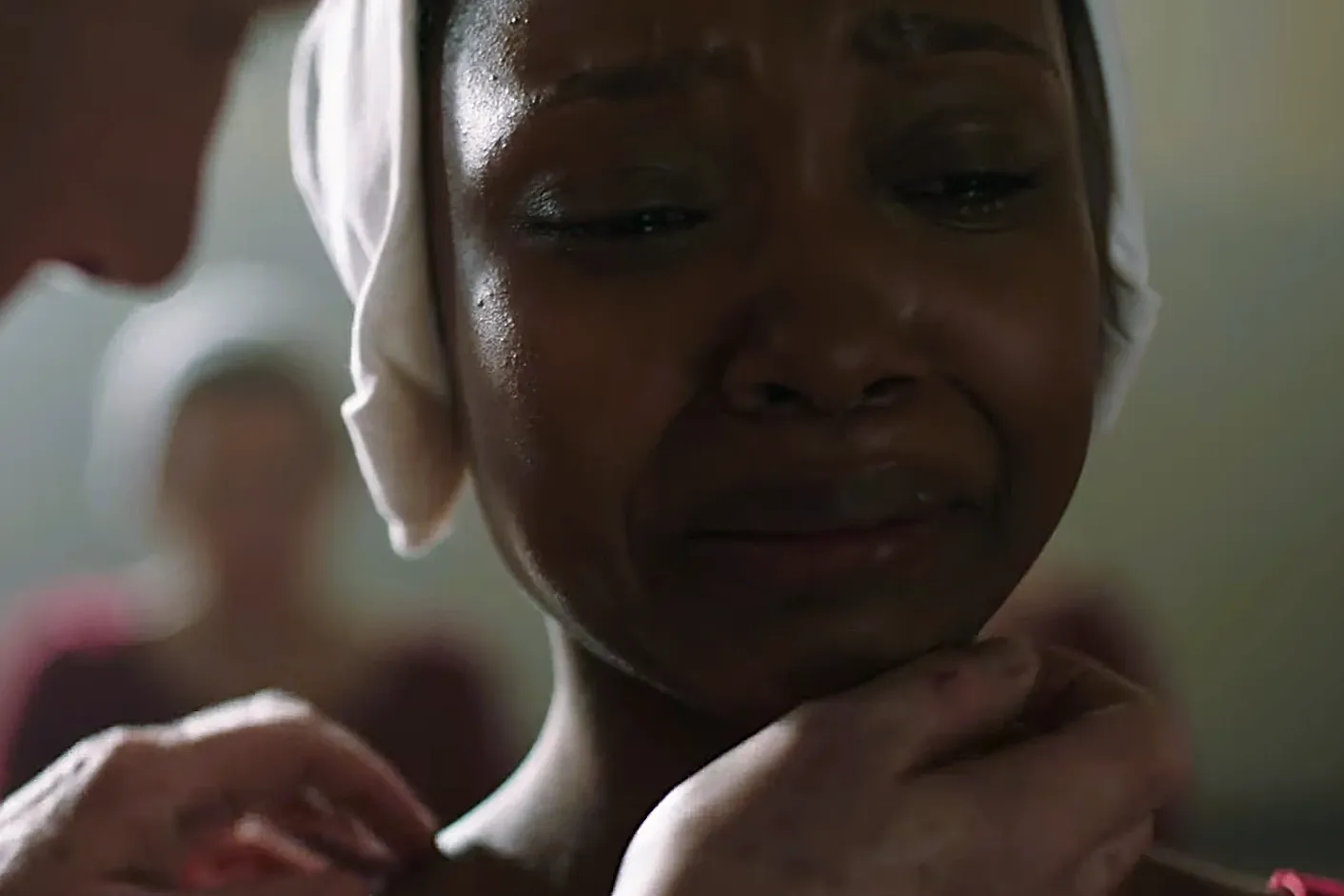 The Handmaid's Tale_OfMatthew