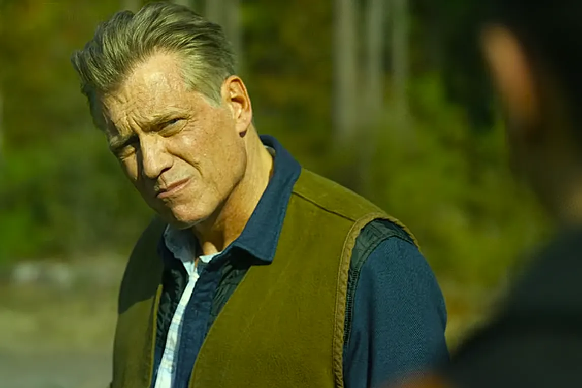 The Waterfront_Netflix