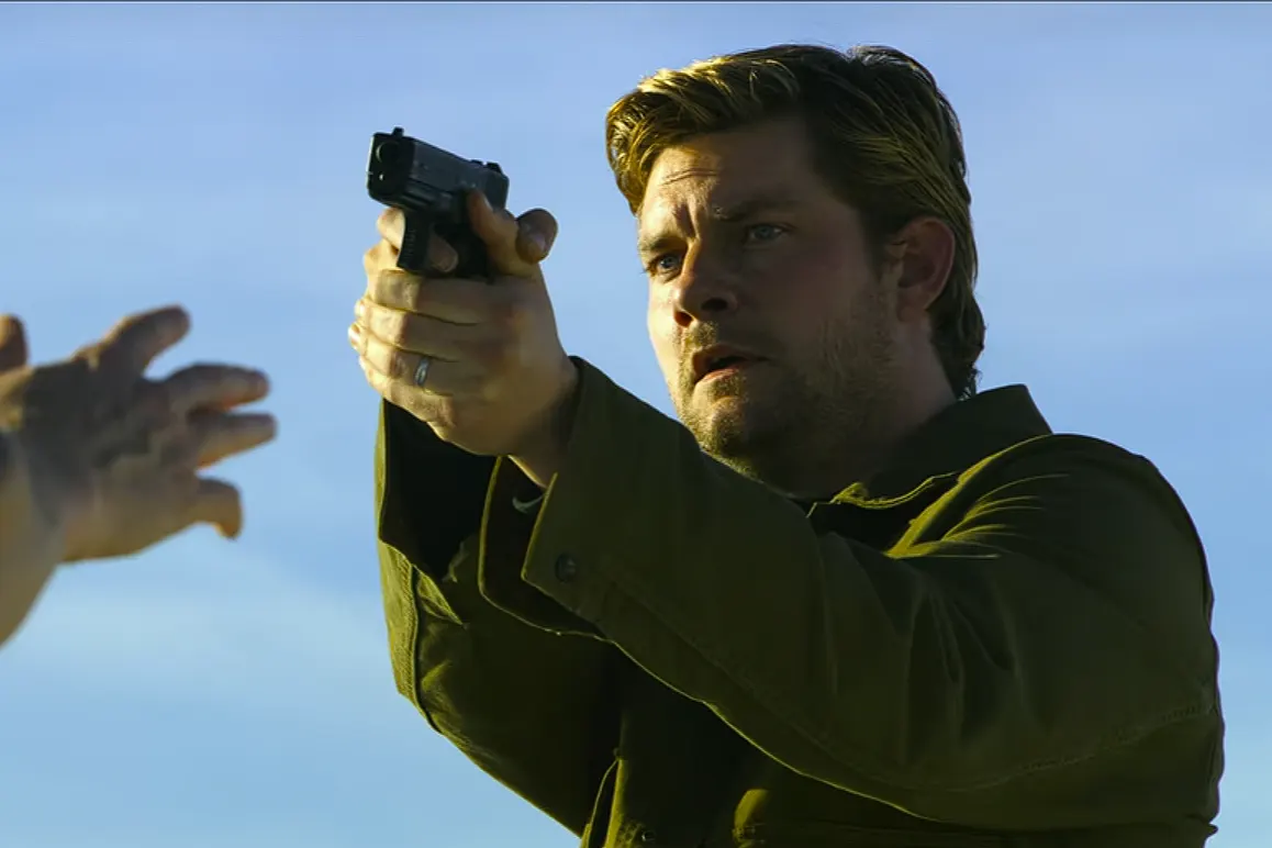 The Waterfront_Netflix