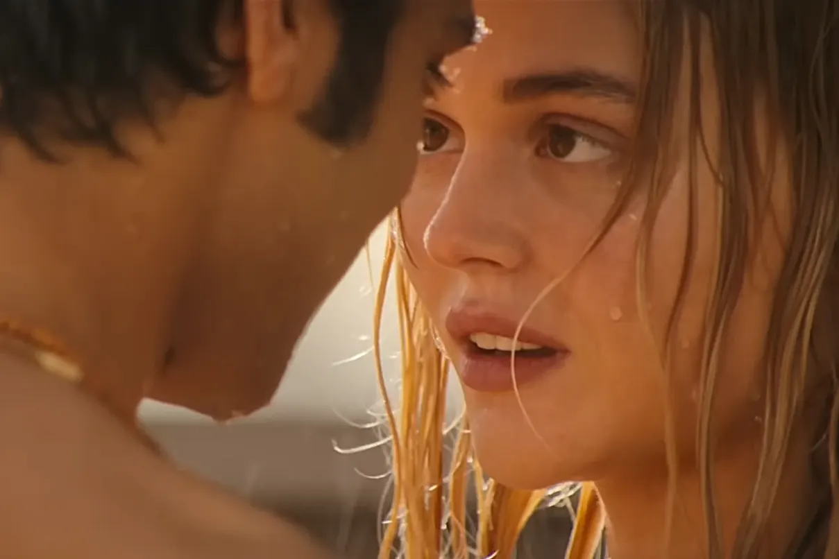 We Were Liars - Official Trailer _ Prime Video