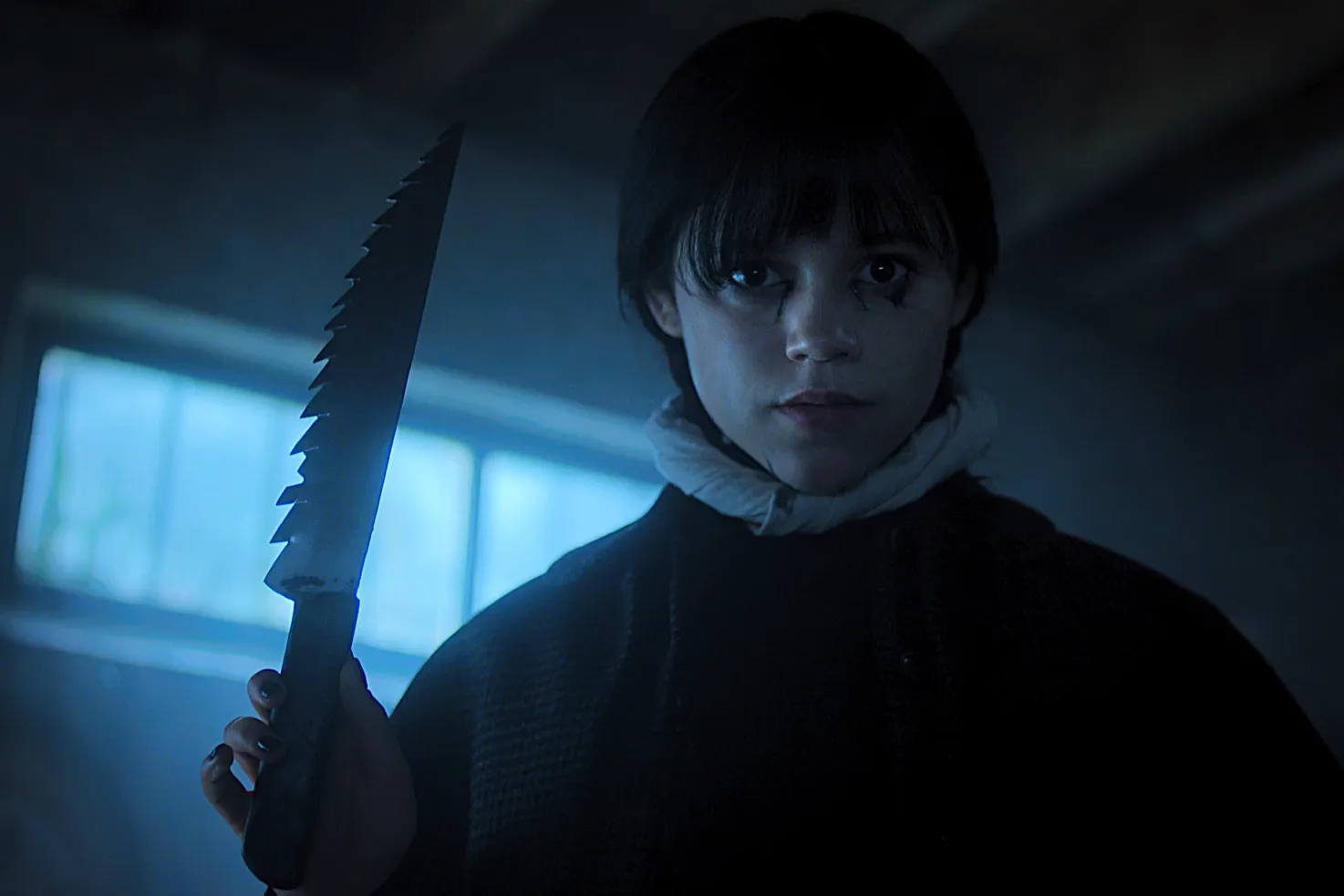 Wednesday_ Season 2 _ First 6 Minutes _ Netflix