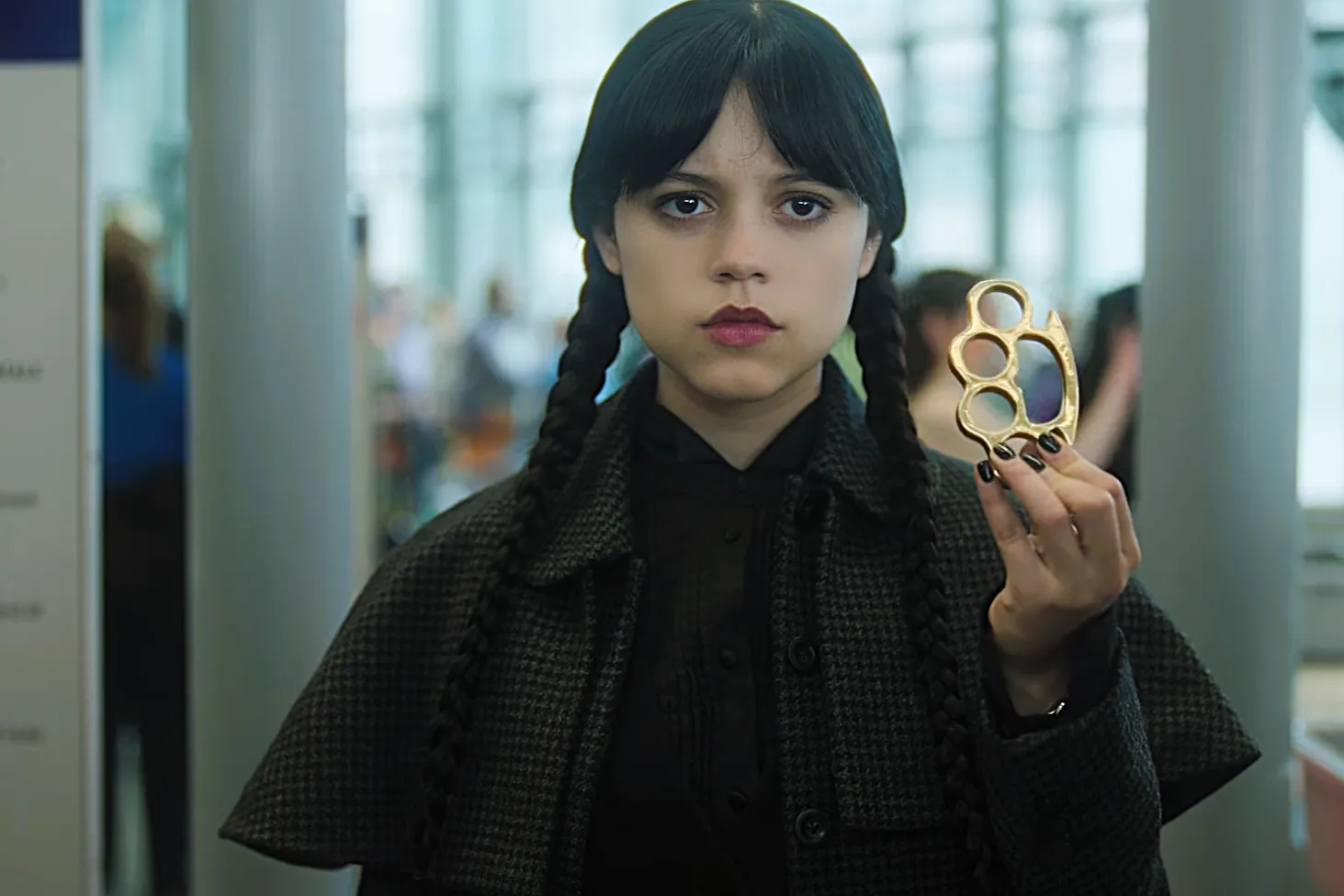 Wednesday_ Season 2 _ First 6 Minutes _ Netflix