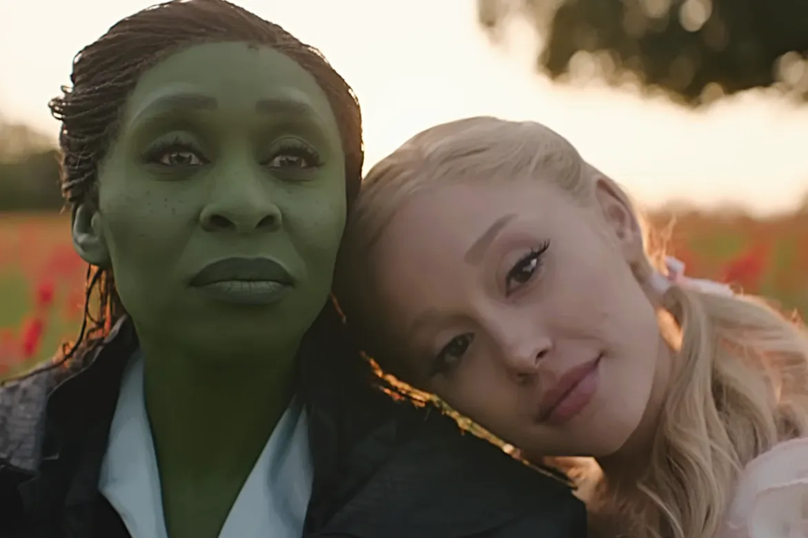 Wicked_ For Good _ Official Trailer