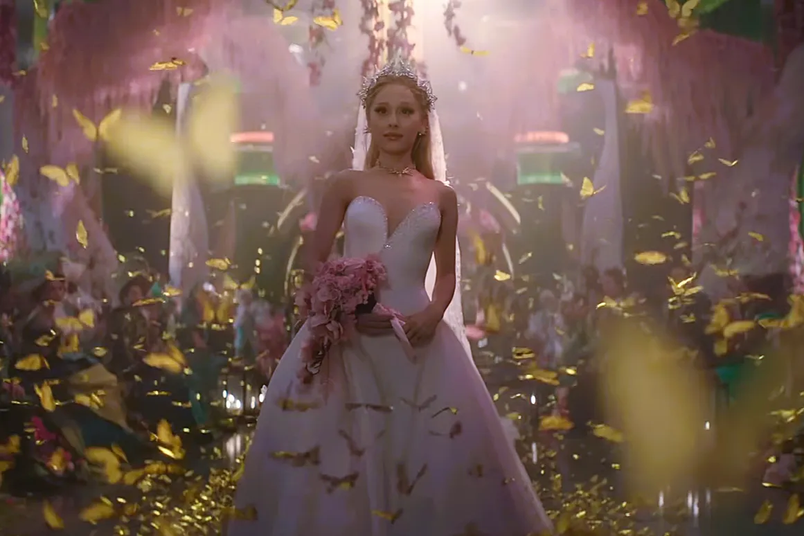 Wicked_ For Good _ Official Trailer