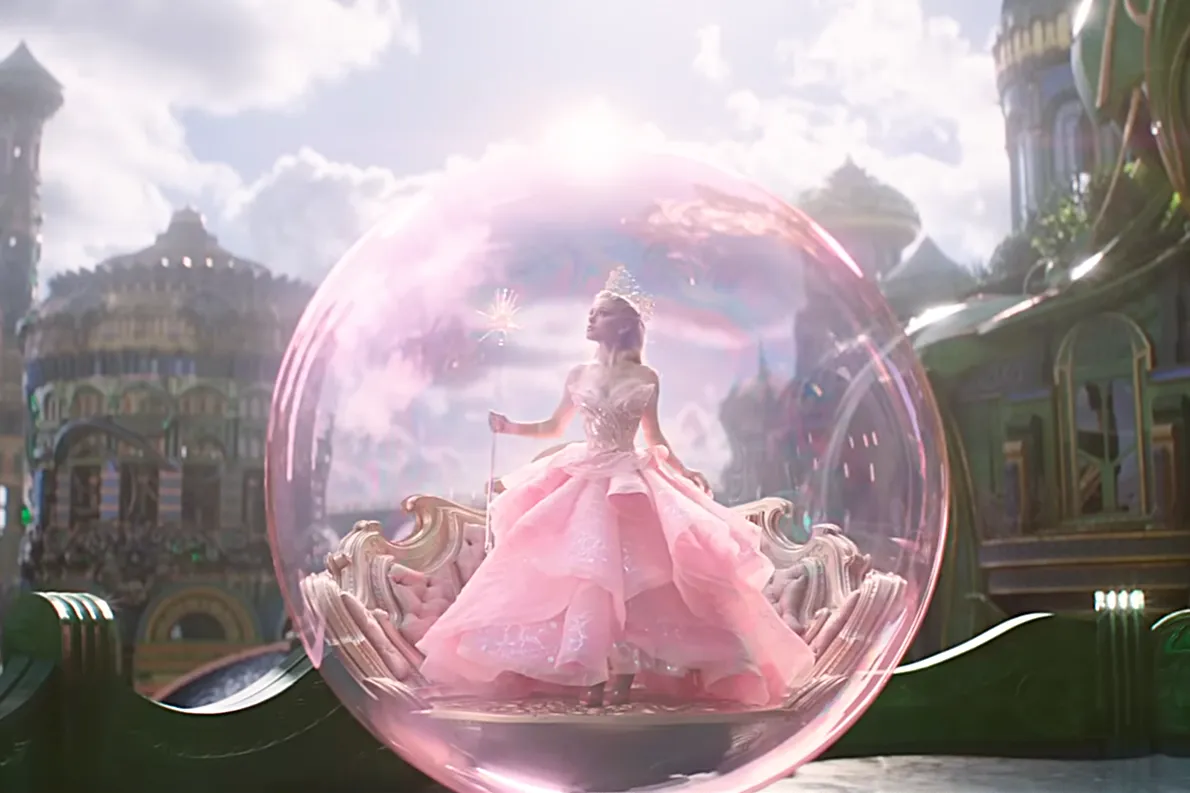 Wicked_ For Good _ Official Trailer