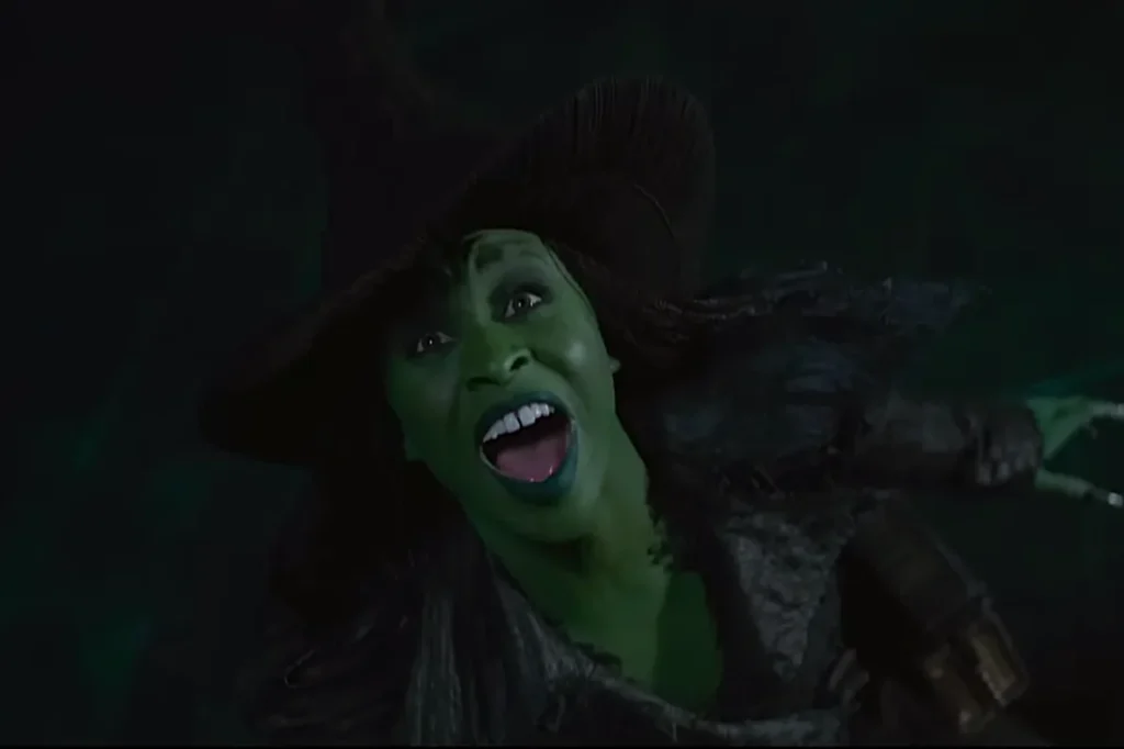 Wicked_ For Good _ Official Trailer