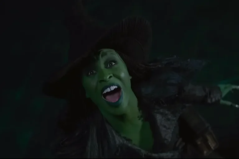 Home 14 Wicked_ For Good _ Official Trailer
