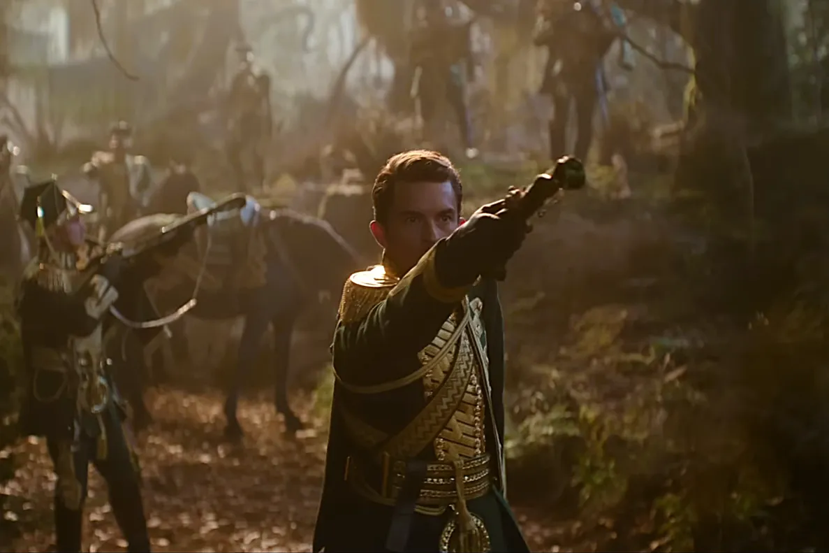 Wicked_ For Good _ Official Trailer