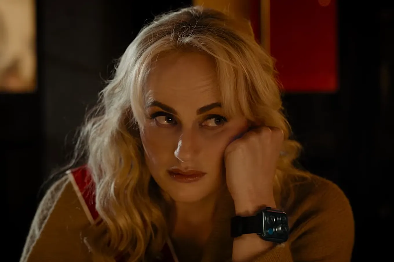 ‘Bride Hard’ official trailer