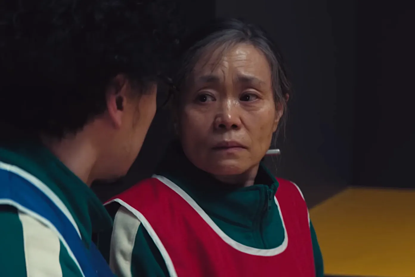 Player149_Squid Game_ Season 3 _ Official Trailer _ Netflix