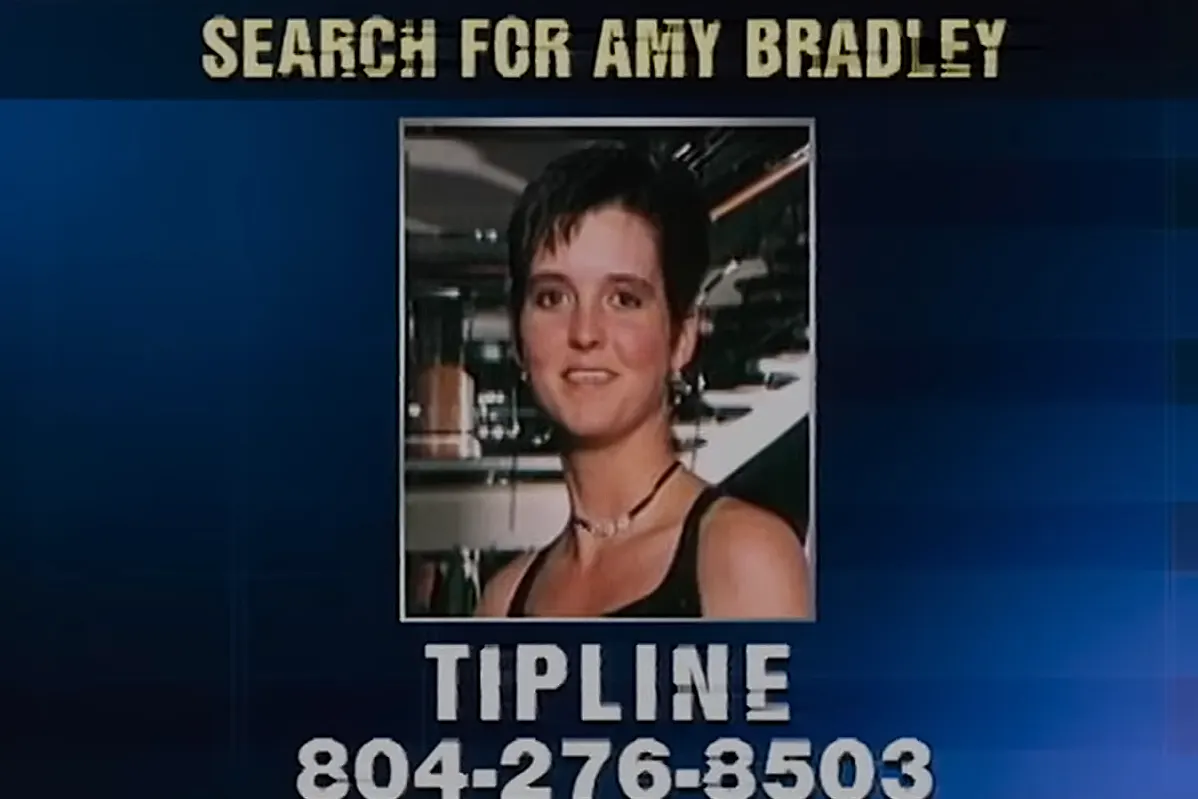 Amy Bradley Is Missing _ Official Trailer _ Netflix