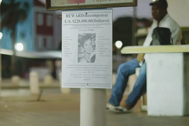 Amy Bradley Is Missing _ Official Trailer _ Netflix