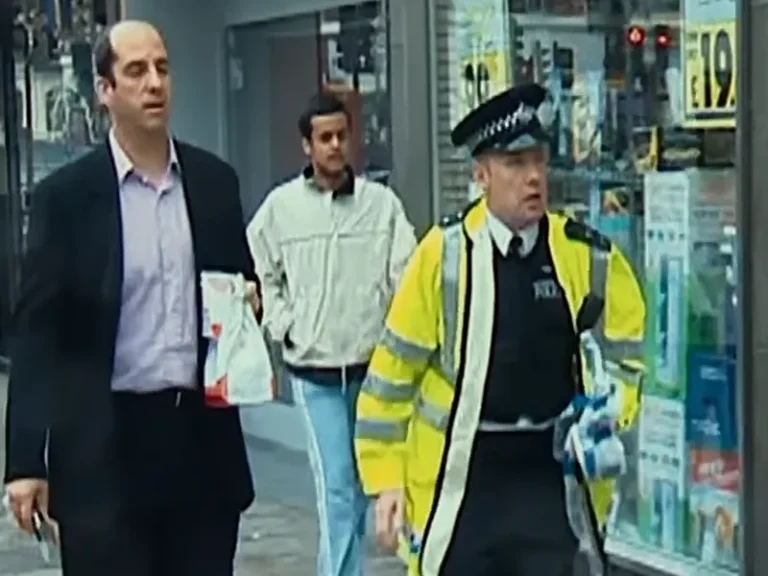 Attack on London_ Hunting The 7_7 Bombers _ Official Trailer _ Netflix