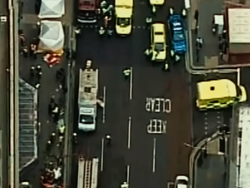 Attack on London_ Hunting The 7_7 Bombers _ Official Trailer _ Netflix