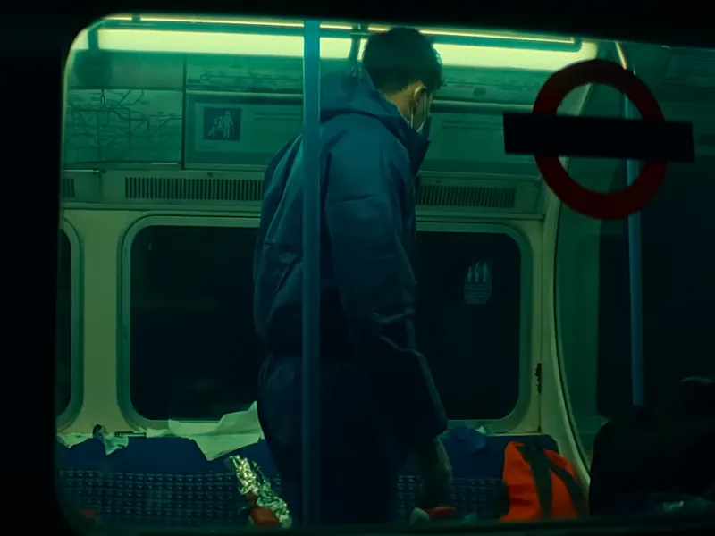Attack on London_ Hunting The 7_7 Bombers _ Official Trailer _ Netflix