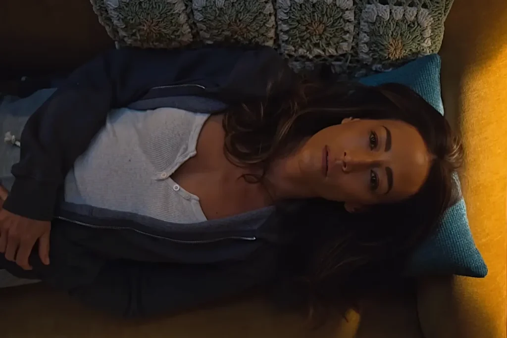 BALLARD - Official Trailer _ Prime Video