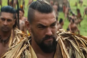 Jason Momoa in Chief of War — Official Trailer _ Apple TV+