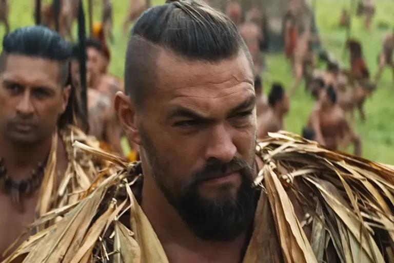Jason Momoa in Chief of War — Official Trailer _ Apple TV+