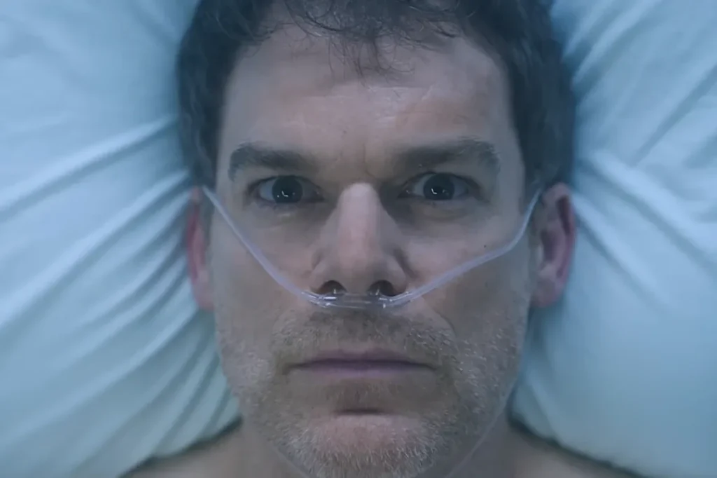 Dexter_ Resurrection _ Official Trailer _ Paramount+