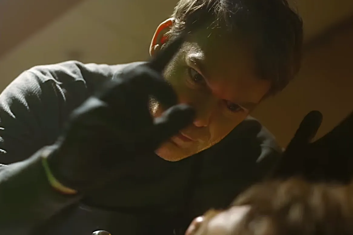 Dexter_ Resurrection _ Official Trailer _ Paramount+