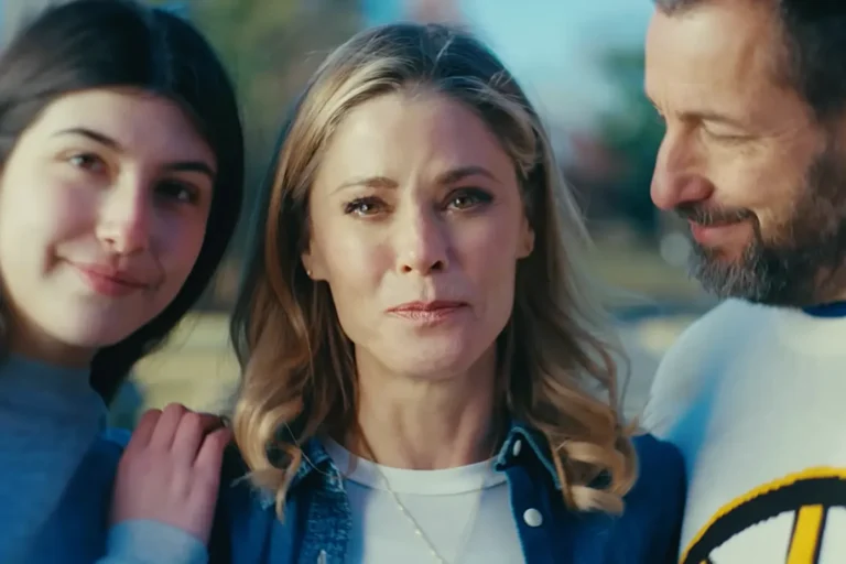 Happy Gilmore 2 _ Official Trailer _ Netflix