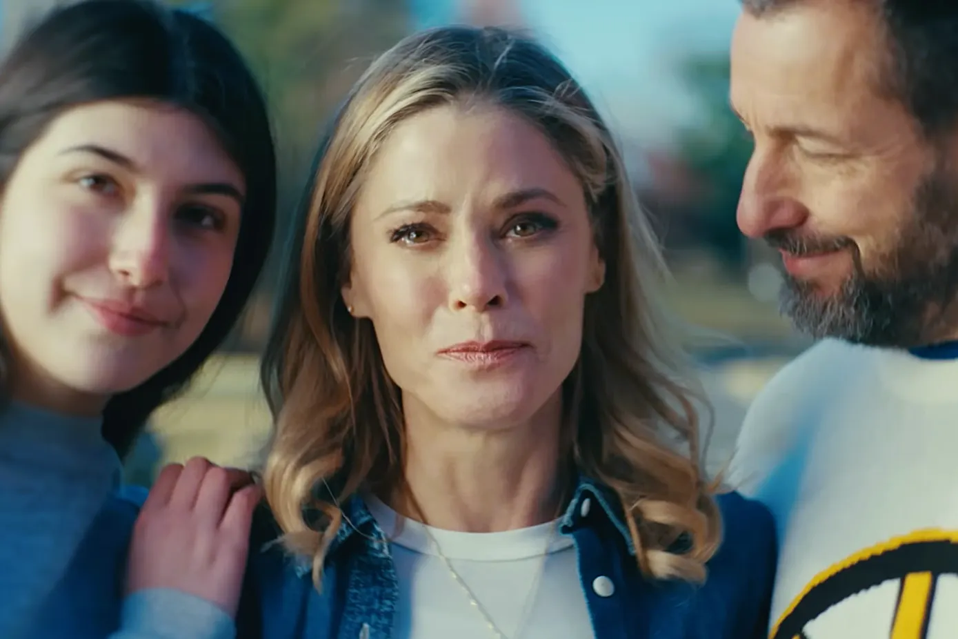 Happy Gilmore 2 _ Official Trailer _ Netflix