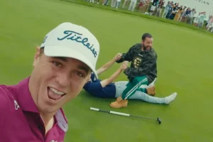 Happy Gilmore 2 _ Official Trailer _ Netflix