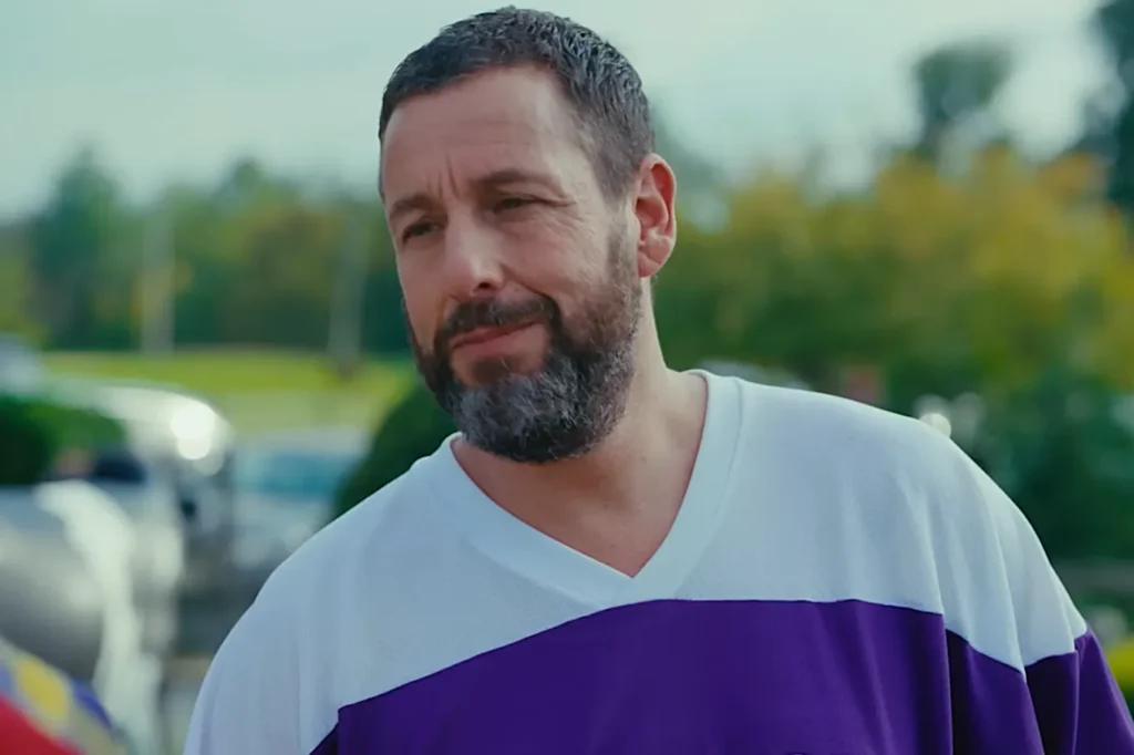 Happy Gilmore 2 _ Official Trailer _ Netflix