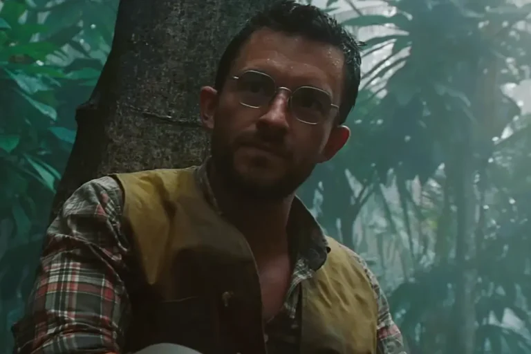 Jurassic World Rebirth _ Official Trailer