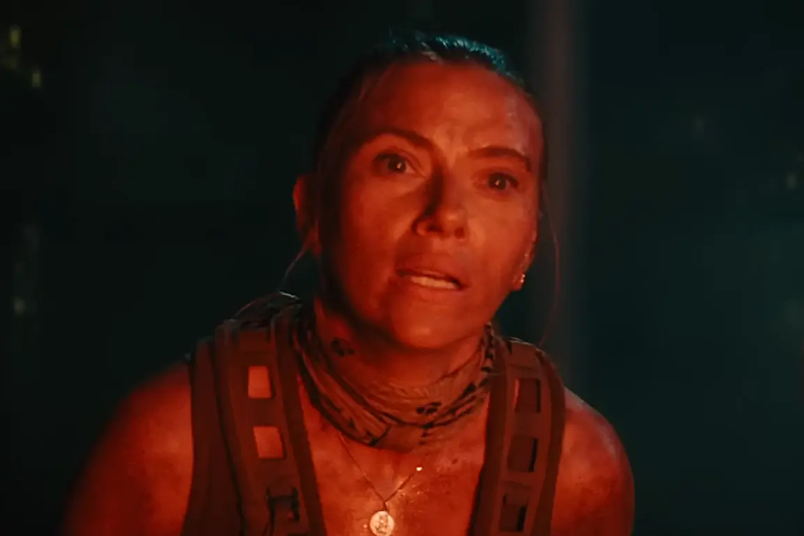 Jurassic World Rebirth _ Official Trailer