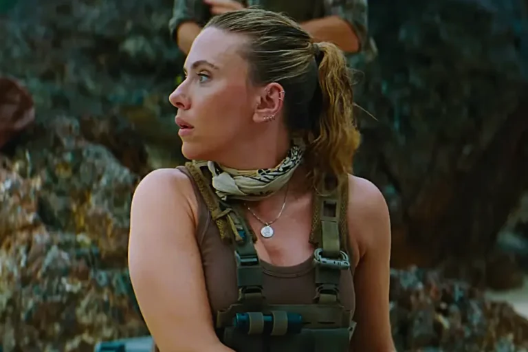 Jurassic World Rebirth _ Official Trailer