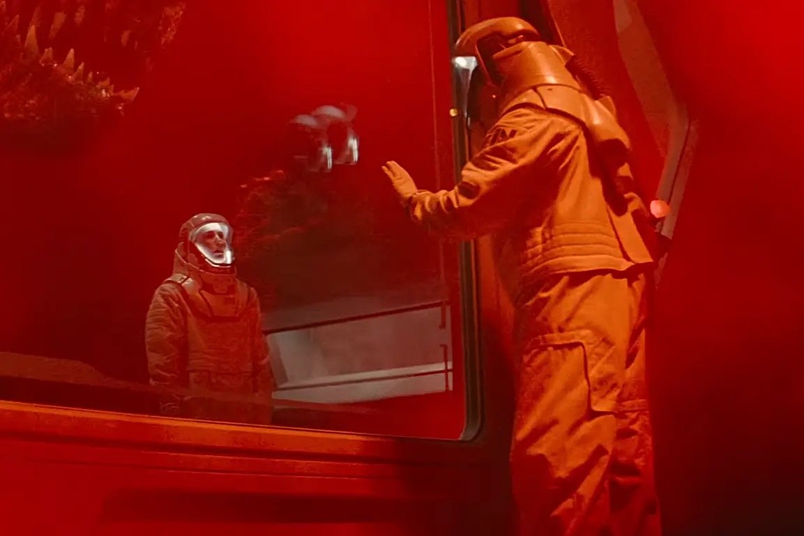 Jurassic World Rebirth _ Official Trailer