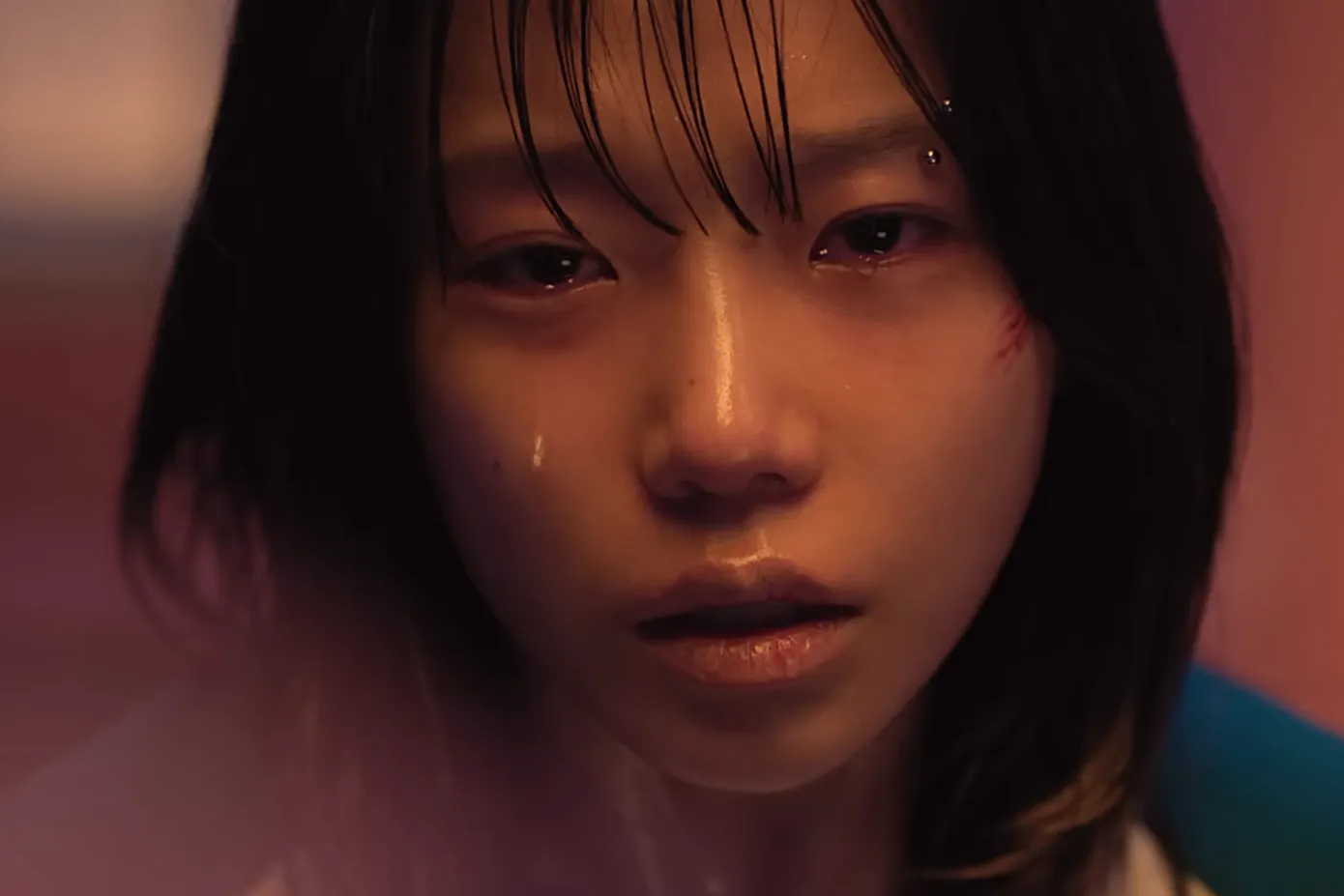 Player 222_Squid Game_ Season 3 _ Official Trailer _ Netflix