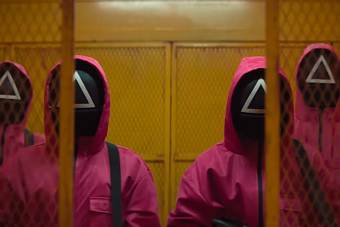Squid Game_ Season 3 _ Official Trailer _ Netflix 