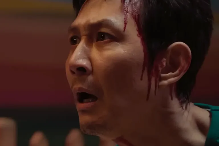Squid Game_ Season 3 _ Official Trailer _ Netflix