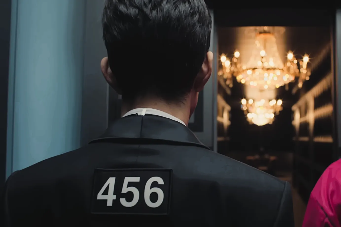 Squid Game_ Season 3 _ Official Trailer _ Netflix_player456