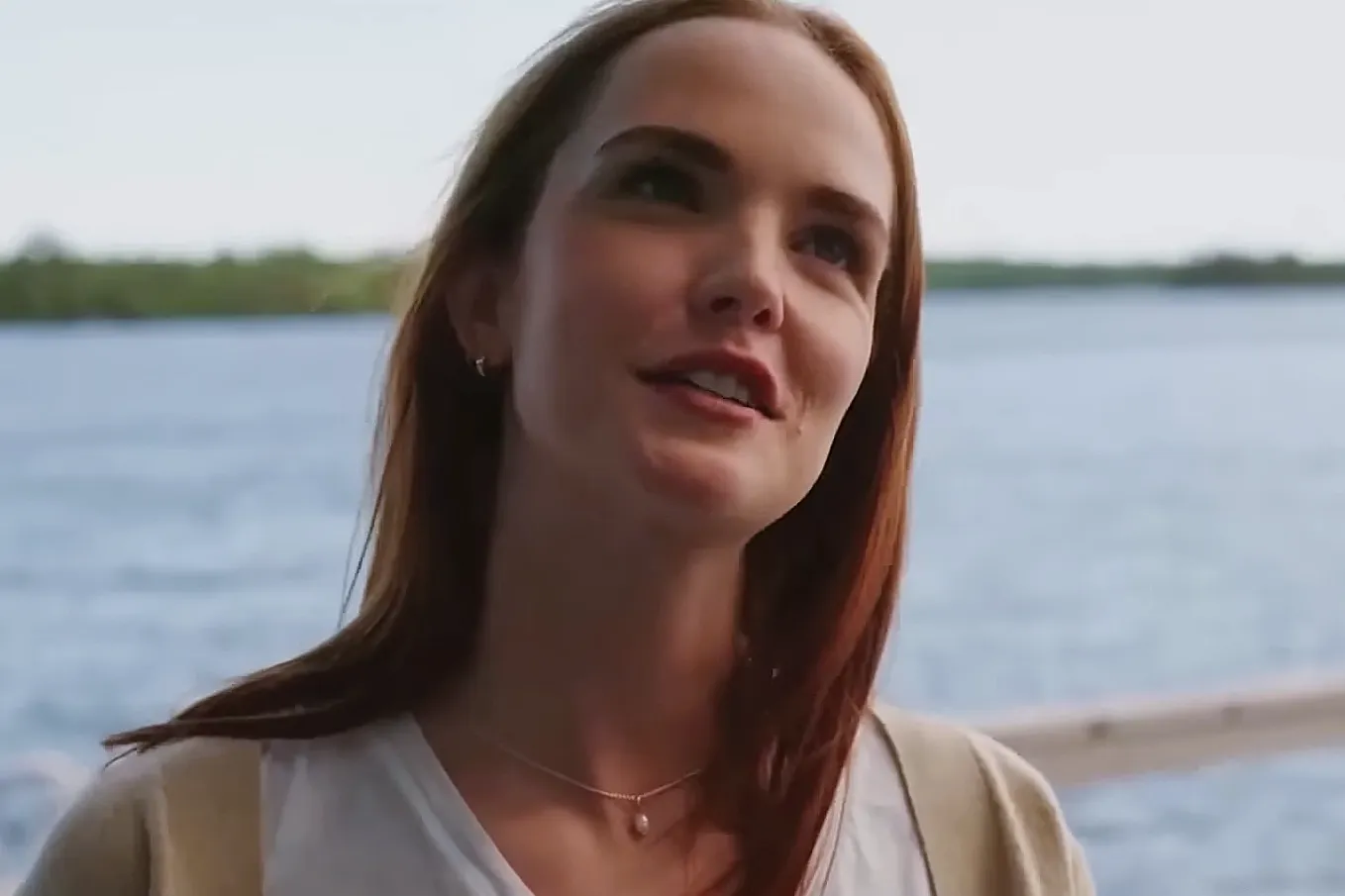 Sullivan's Crossing _ Official Trailer