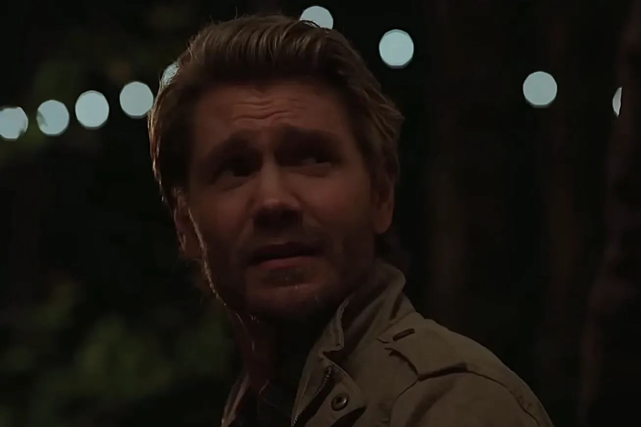 Sullivan's Crossing _ Official Trailer