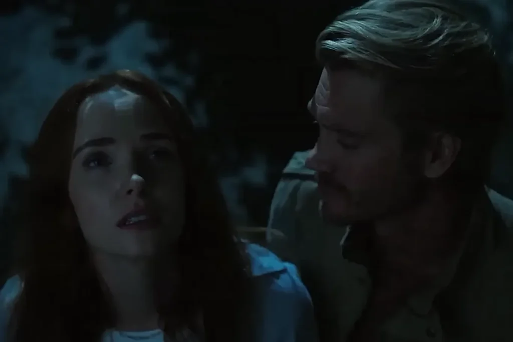 Sullivan's Crossing _ Official Trailer