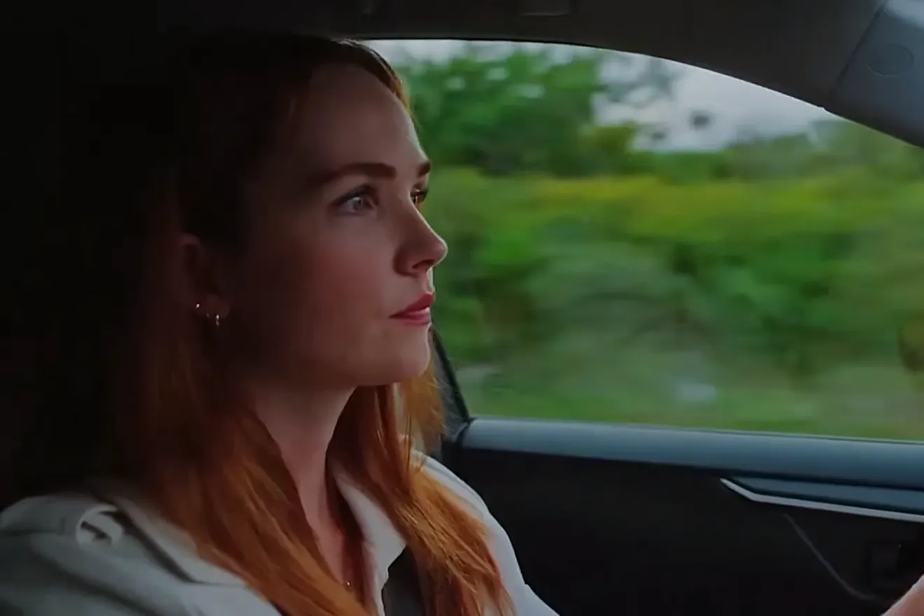 Sullivan's Crossing _ Official Trailer