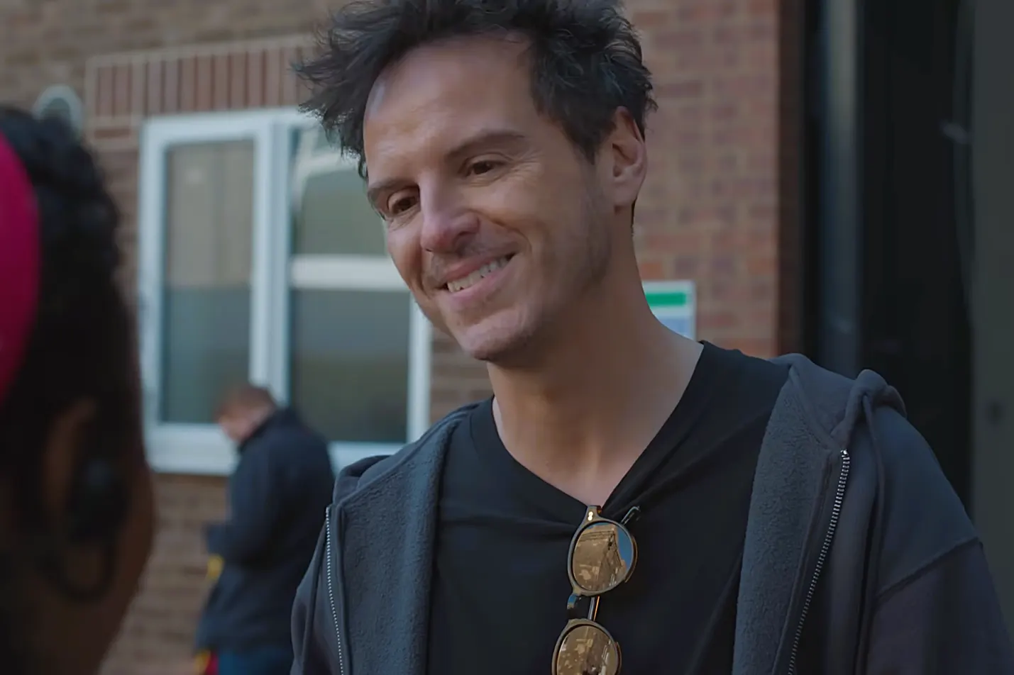 TOO MUCH _ Official Trailer _ Netflix