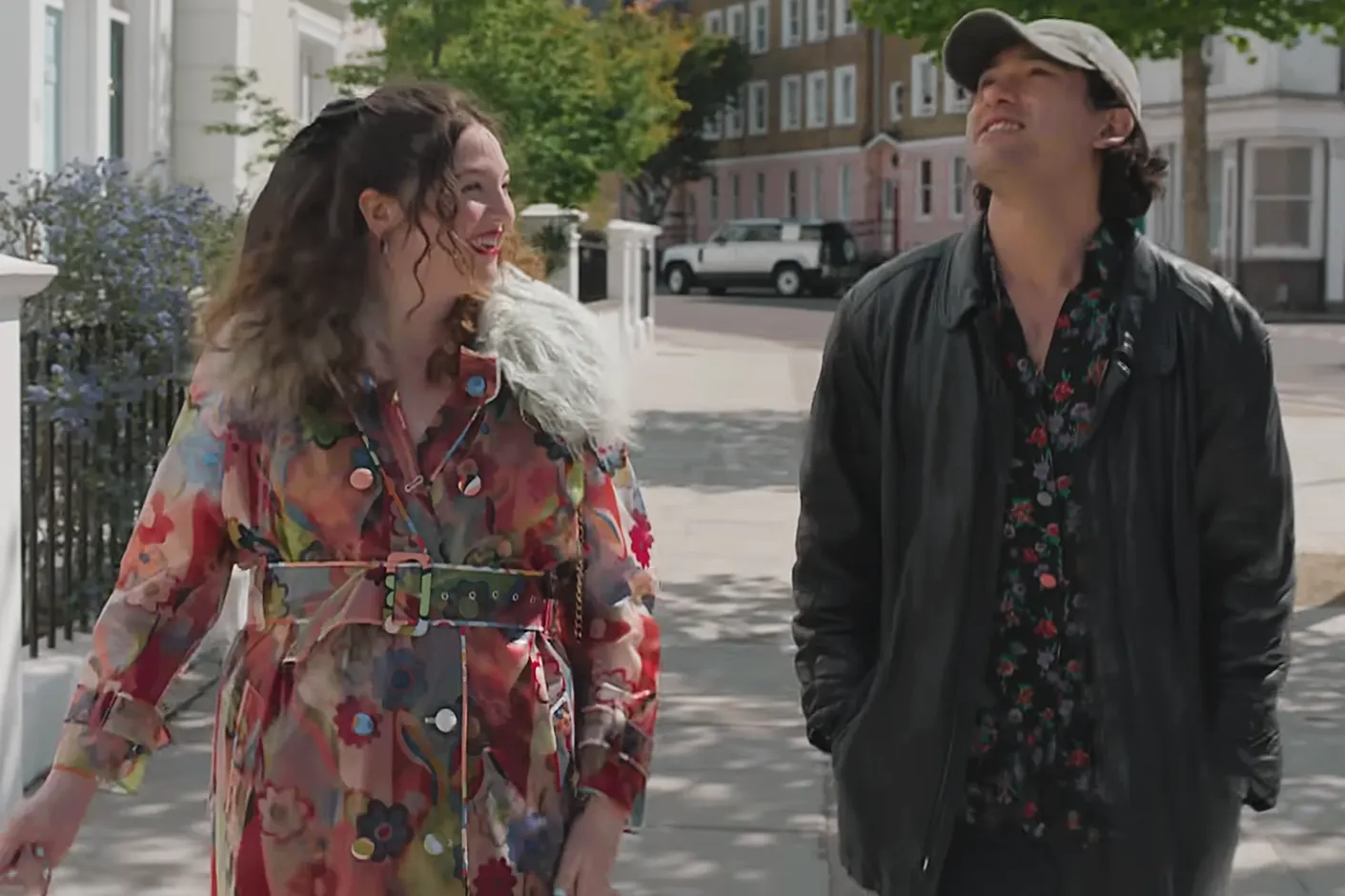 TOO MUCH _ Official Trailer _ Netflix